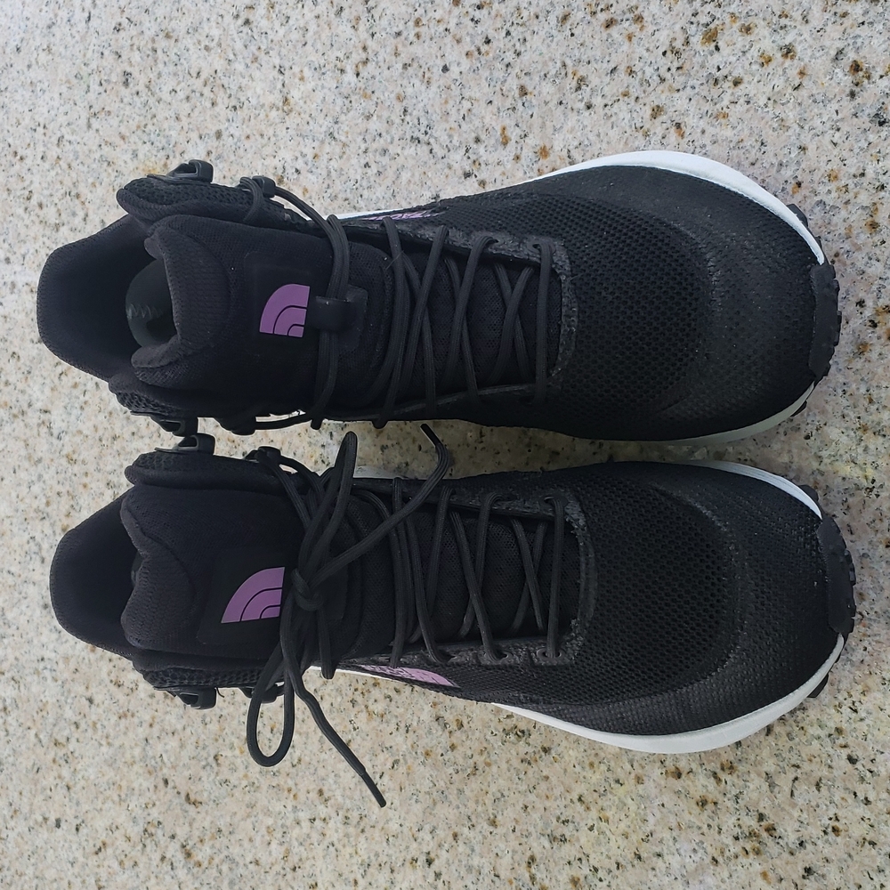 The North Face Safien hiking shoes